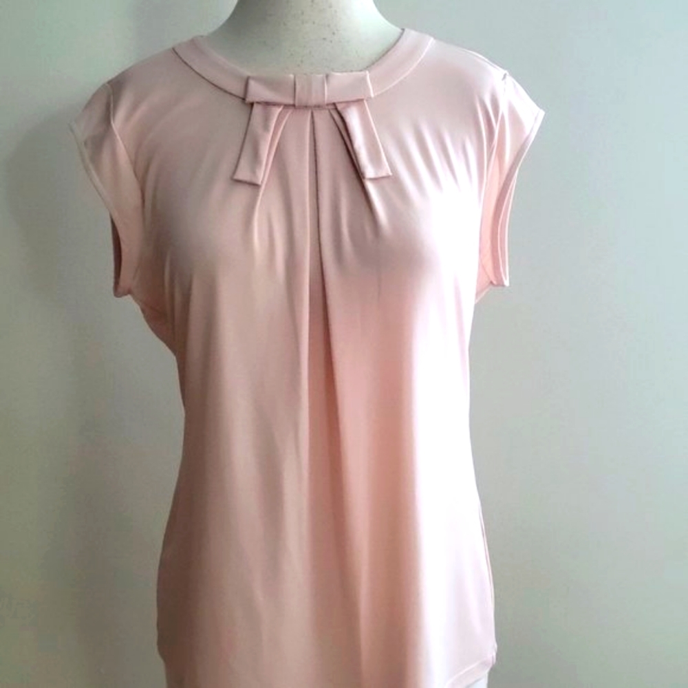 Karl Lagerfeld Paris Blouse